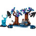 Կոնստրուկտոր "Արգելված անտառ" LEGO