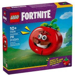 Կոնստրուկտոր "Լոլիկ" LEGO