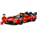 Կոնստրուկտոր "Ֆերարի 499P" LEGO