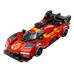 Կոնստրուկտոր "Ֆերարի 499P" LEGO