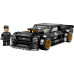 Կոնստրուկտոր "Քեն Բլոքի Ֆորդ Մուստանգ" LEGO