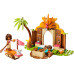 Կոնստրուկտոր "Գյուղական տնակ նավակով" LEGO