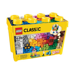 Կոնստրուկտոր "Ստեղծագործական հավաքածու", Classic Lego