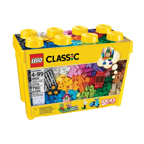 Կոնստրուկտոր "Ստեղծագործական հավաքածու", Classic Lego