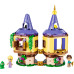 Կոնստրուկտոր "Ռապունցելի փոքրիկ դղյակը" LEGO