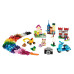 Կոնստրուկտոր "Ստեղծագործական հավաքածու", Classic Lego