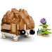 Կոնստրուկտոր "Փոքրիկ մկնիկ ծաղիկների մոտ" Creator Lego