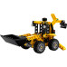 Կոնստրուկտոր "Էքսկավատոր- բեռնիչ", Technic Lego