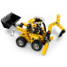 Կոնստրուկտոր "Էքսկավատոր- բեռնիչ", Technic Lego