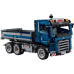 Կոնստրուկտոր "Ինքնաթափ բեռնատար", Technic Lego