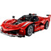 Կոնստրուկտոր 42212 Ֆերրարի FXX LEGO