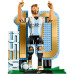 Կոնստրւկտոր "Մեսսի ֆուտբոլի լեգենդ" LEGO
