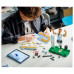 Կոնստրւկտոր "Մեսսի ֆուտբոլի լեգենդ" LEGO