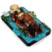 Կոնստրուկտոր  "Ծովային Ջրասամույր" Ideas Lego