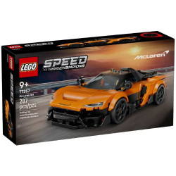 Կոնստրուկտոր "Սպորտային մեքենա Մակլարեն", Speed Champions Lego
