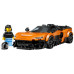 Կոնստրուկտոր "Սպորտային մեքենա Մակլարեն", Speed Champions Lego