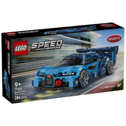 Կոնստրուկտոր 77253 Սպորտային Բուգատտի Lego