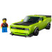 Կոնստրուկտոր "Մեքենա Dodge Challenger", Speed Champions Lego