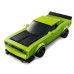 Կոնստրուկտոր "Մեքենա Dodge Challenger", Speed Champions Lego