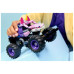 Կոնստրուկտոր "Մոնստր Jam Sparkle Smash", Technic Lego