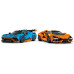 Կոնստրուկտոր "Լամբորջինի Revuelto և Huracan", Speed Champions Lego