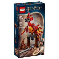 Կոնստրուկտոր 76448 Դամբլդորի փյունիկը LEGO
