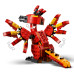 Կոնստրուկտոր 76448 Դամբլդորի փյունիկը LEGO