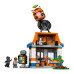 Կոնստրուկտոր "Ռեստորան Դարրբուրգեր", Fortnite Lego