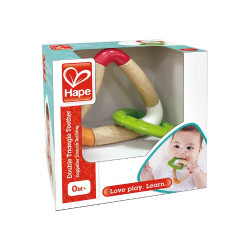 Կրծիչ "Նորածինների համար" Hape