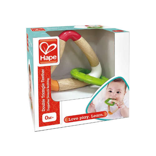 Կրծիչ "Նորածինների համար" Hape