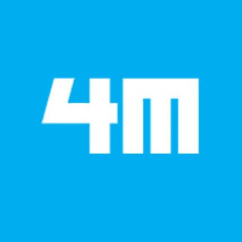 4m