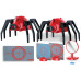 Շարժման դետեկտոր "Spider Spy" KidzLabs 4M