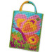 Ստեղծագործական հավաքածու "Knitting - Easy-To-Do Cross Stitch" 4M