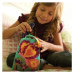 Ստեղծագործական հավաքածու "Knitting - Easy-To-Do Cross Stitch" 4M