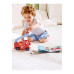 Խաղային հավաքածու "Հրշեջ մեքենա " Hape