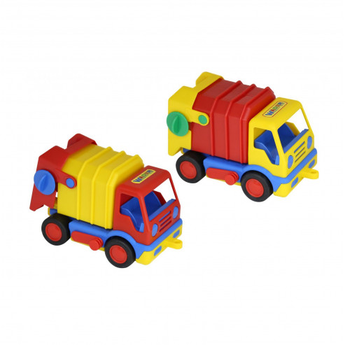 Խաղալիք - Ավտոմեքենա 9609