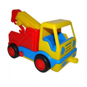 Խաղալիք - Ավտոմեքենա 9593