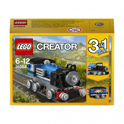 Կոնստրուկտոր 31054 LEGO