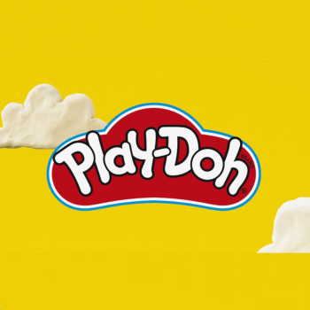 PLAY-DOH