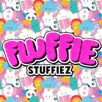 Fluffie Stuffiez