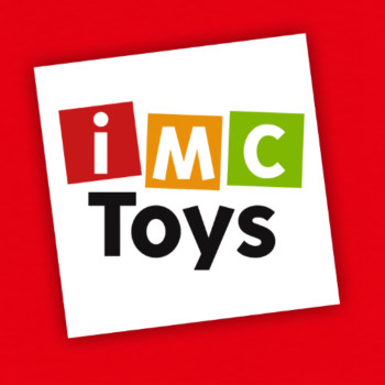 IMC TOYS
