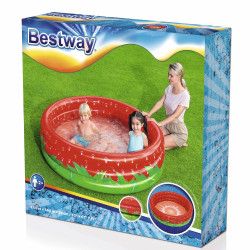 Լողավազան փչովի 160x38սմ  390լ Bestway