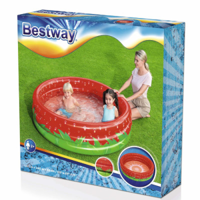 Լողավազան փչովի 160x38սմ  390լ Bestway