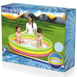 Լողավազան փչովի 152х30սմ 211լ Bestway
