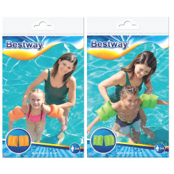 Լողի թևիկներ 20х20սմ Bestway, 3-6 տարեկանների համար