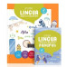 Книга «Лингва В мире языков» (ЧАСТЬ 2) Ardibook