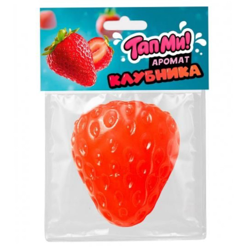 Հակասթրեսային խաղալիք  երեխաների համար «Squishy»