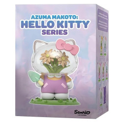 Майти Джекс. Кол.фиг. Sanrio Hello Kitty Series, в асс. Mighty Jaxx
