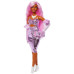 Տիկնիկ HYV25 Deluxe Style  Barbie