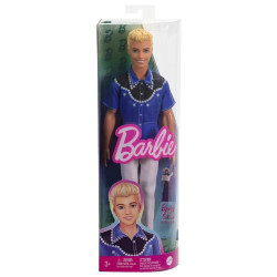 Տիկնիկ  Քեն "Արևմտյան ոճ", Barbie